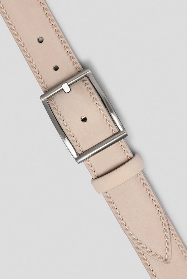 Pal Zileri Cintura In Pelle