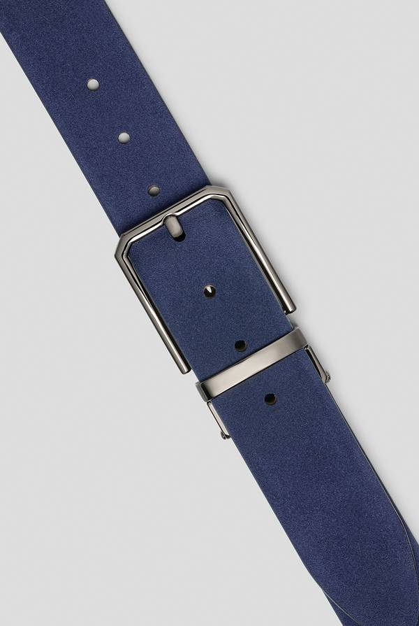 Pal Zileri Cintura In Pelle