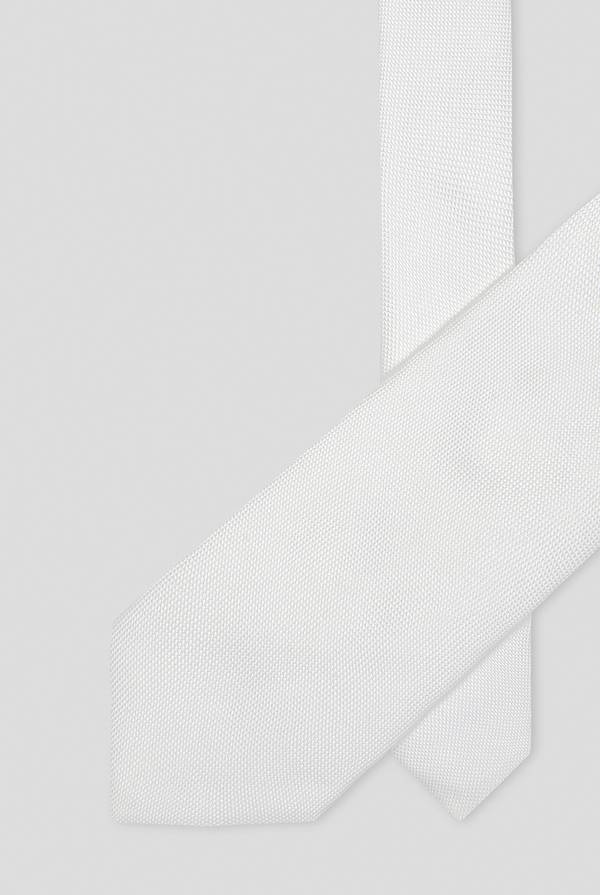 Pal Zileri Cravatta Con Micro Struttura