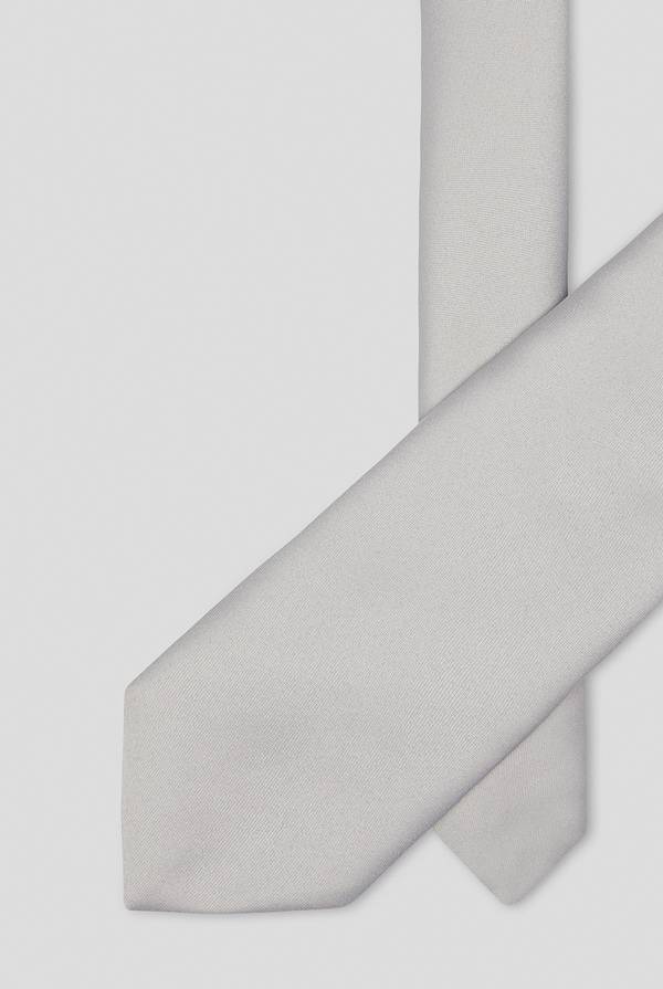 Pal Zileri Cravatta Tinta Unita