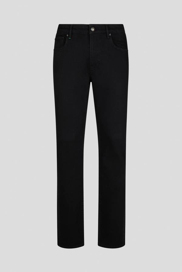 Pal Zileri Denim nero