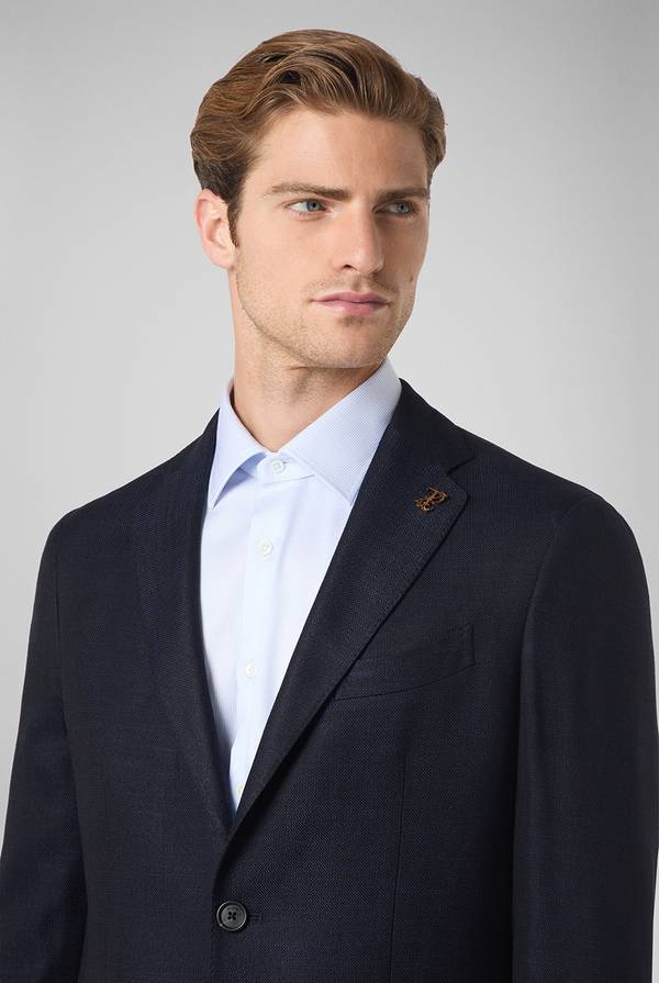 Pal Zileri Giacca Brera In Bamboo