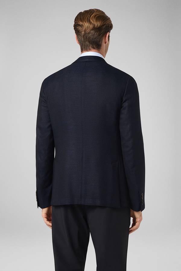 Pal Zileri Giacca Brera In Bamboo