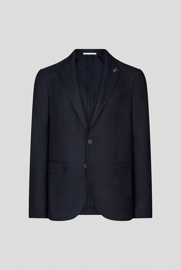 Pal Zileri Giacca Brera in bamboo