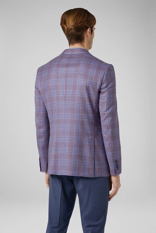 Pal Zileri Giacca Vicenza In Lana