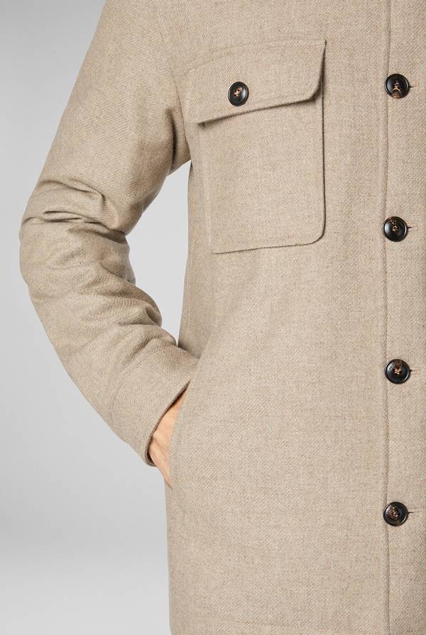 Pal Zileri Giubbino Imbottito