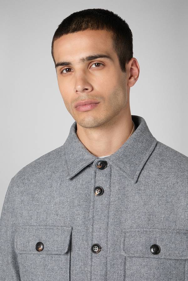 Pal Zileri Giubbino Imbottito