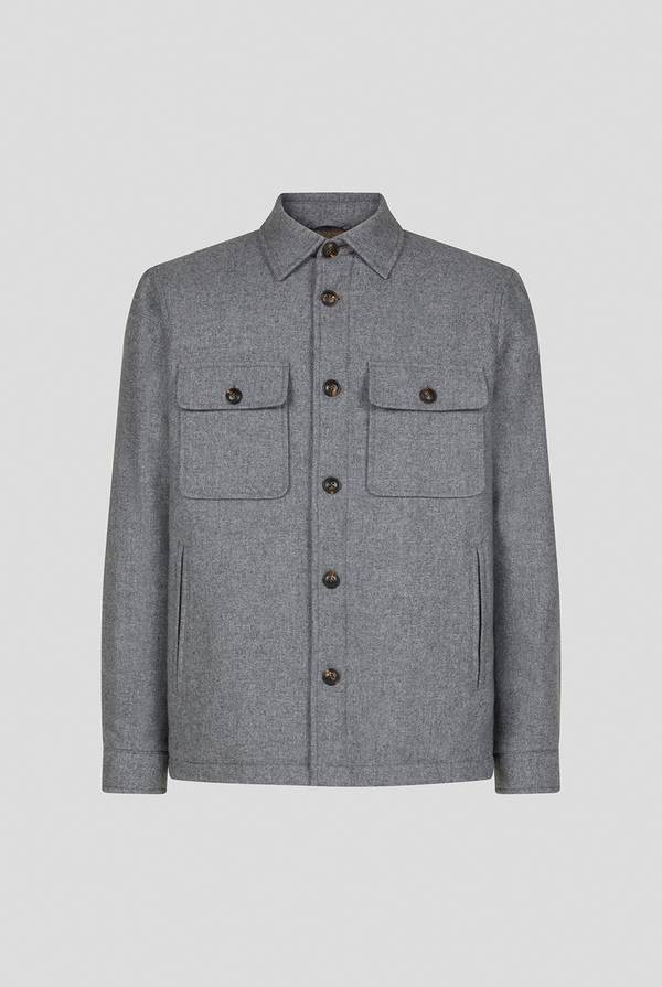 Pal Zileri Giubbino imbottito