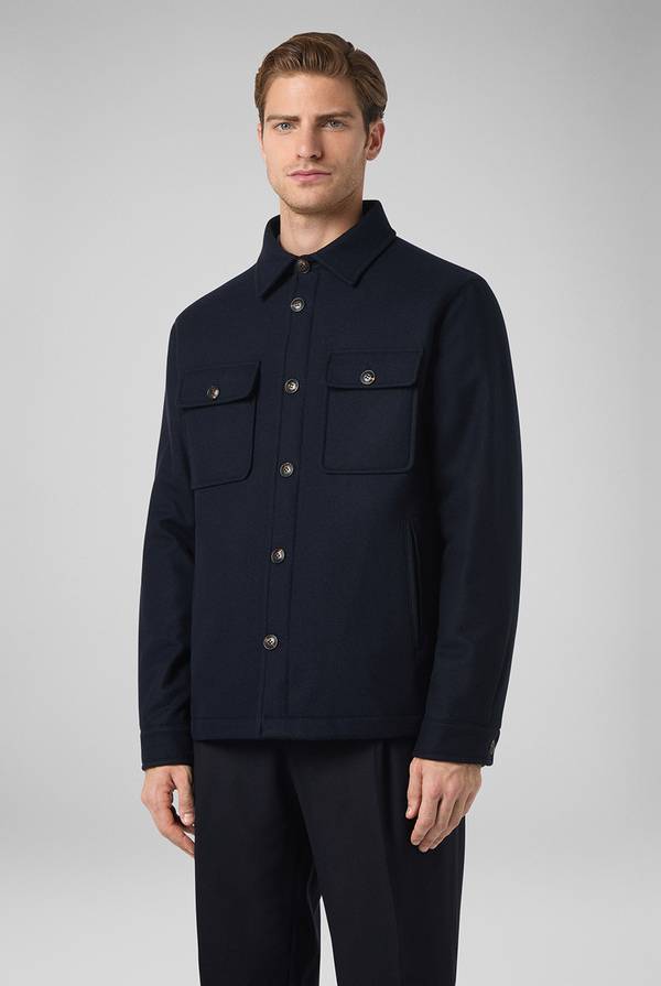 Pal Zileri Giubbino Imbottito