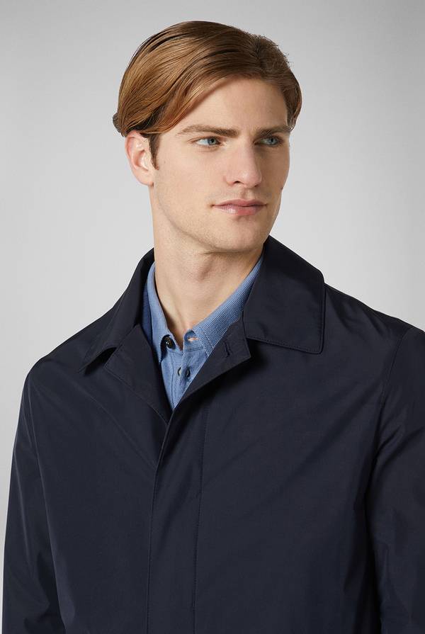 Pal Zileri Impermeabile Ultra Leggero