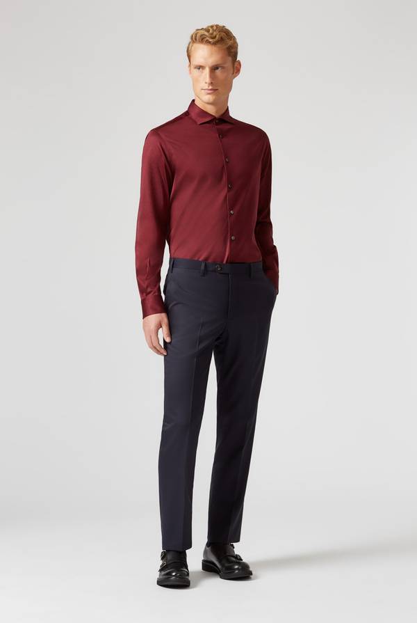 Pal Zileri PANTALONE UOMO