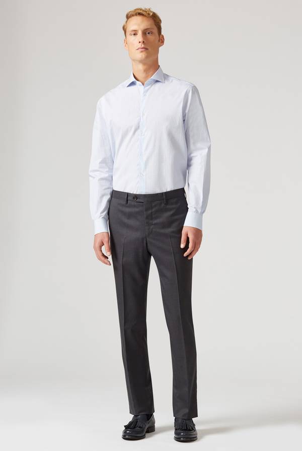 Pal Zileri PANTALONE UOMO