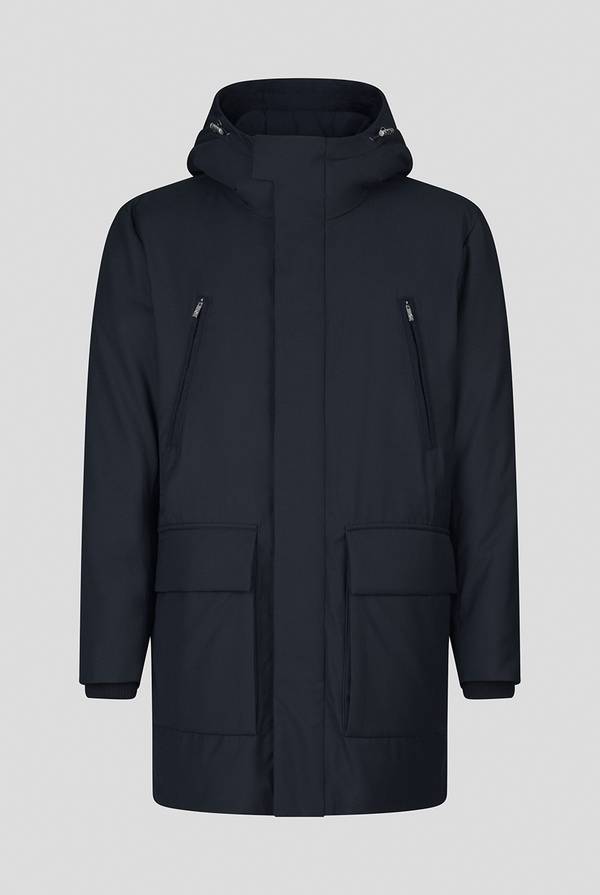 Pal Zileri Parka in lana