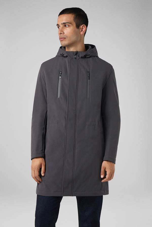 Pal Zileri Parka Soft Shell