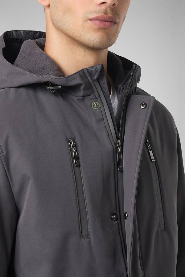 Pal Zileri Parka Soft Shell