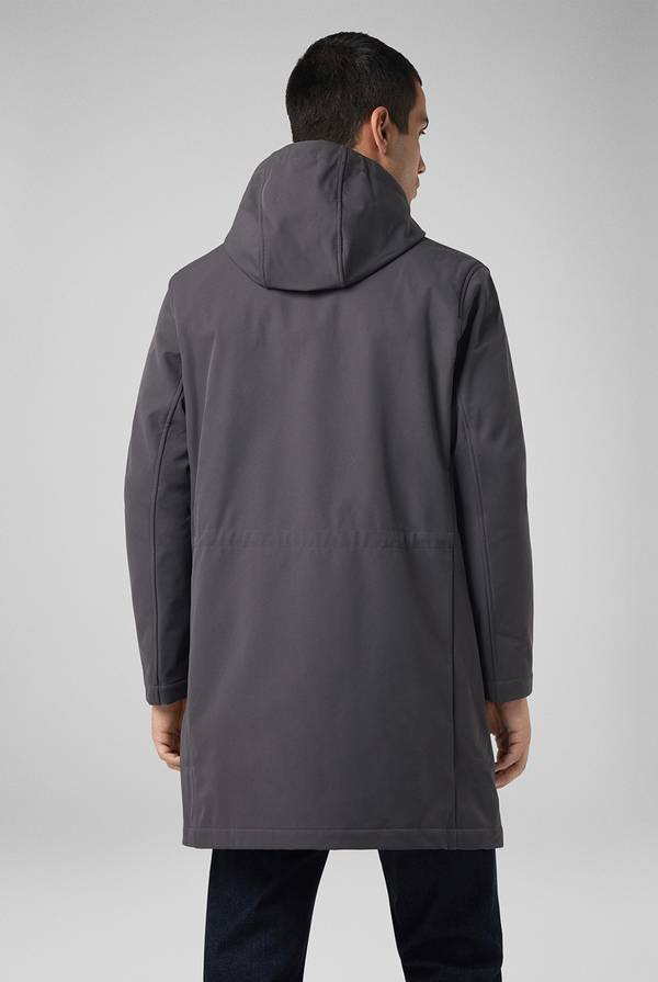 Pal Zileri Parka Soft Shell