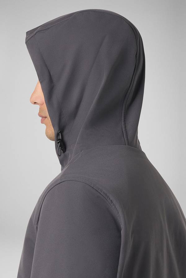 Pal Zileri Parka Soft Shell