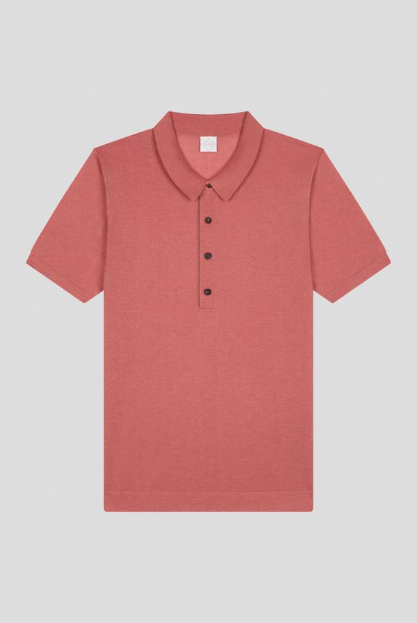 Pal Zileri Polo in maglia