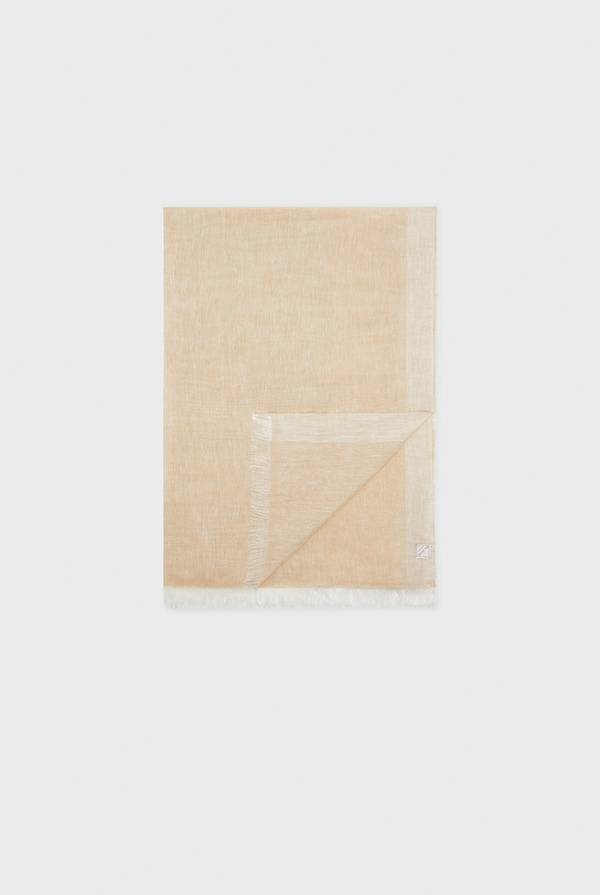 Pal Zileri Sciarpa in pura seta