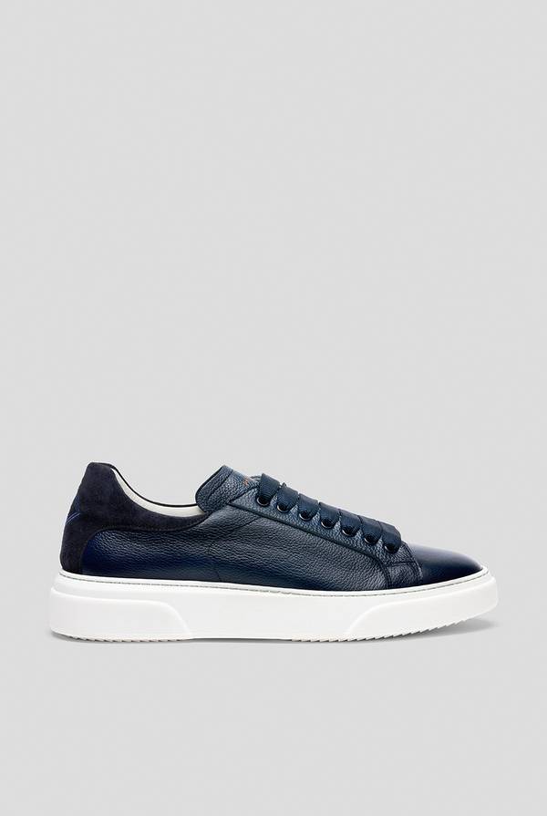 Pal Zileri Sneakers in pelle