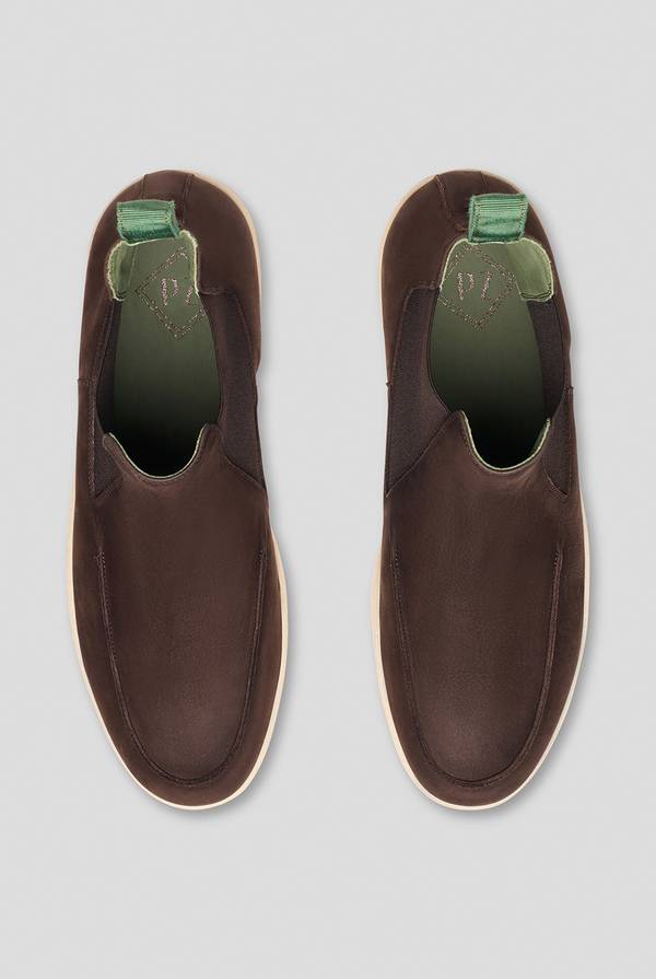 Pal Zileri Stivaletti Chelsea