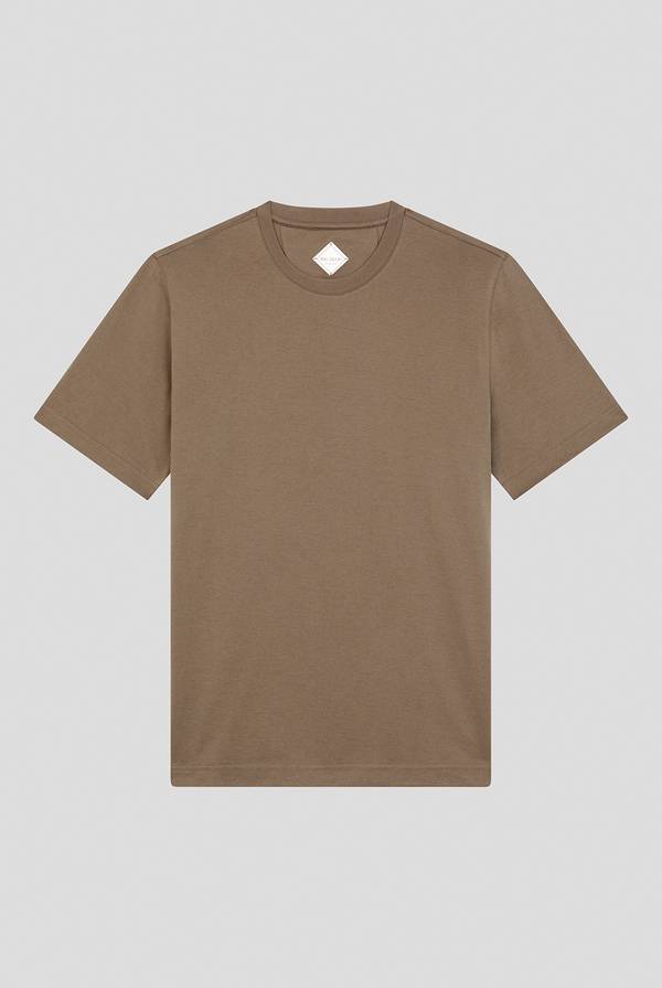 Pal Zileri Tshirt in cotone mercerizzato