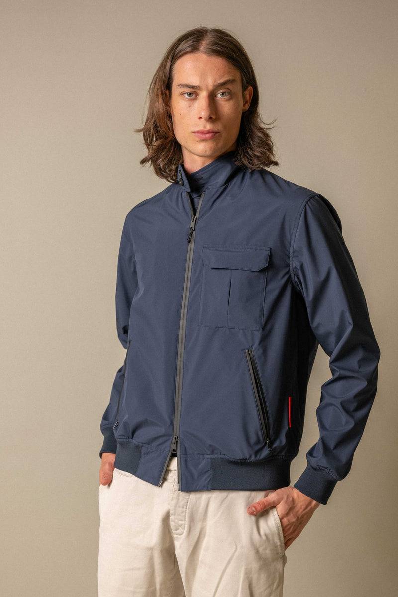 Paltò ARTURO VIN 3 LAYERS