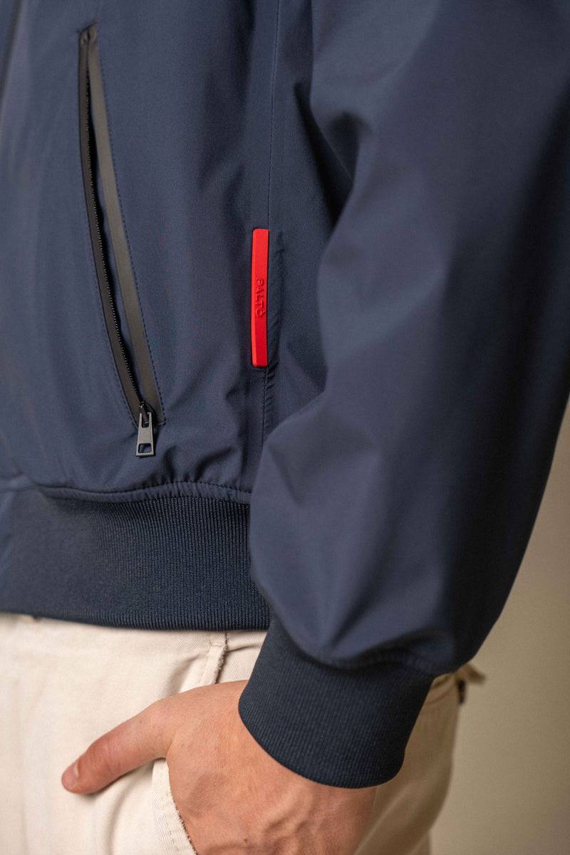 Paltò ARTURO VIN 3 LAYERS