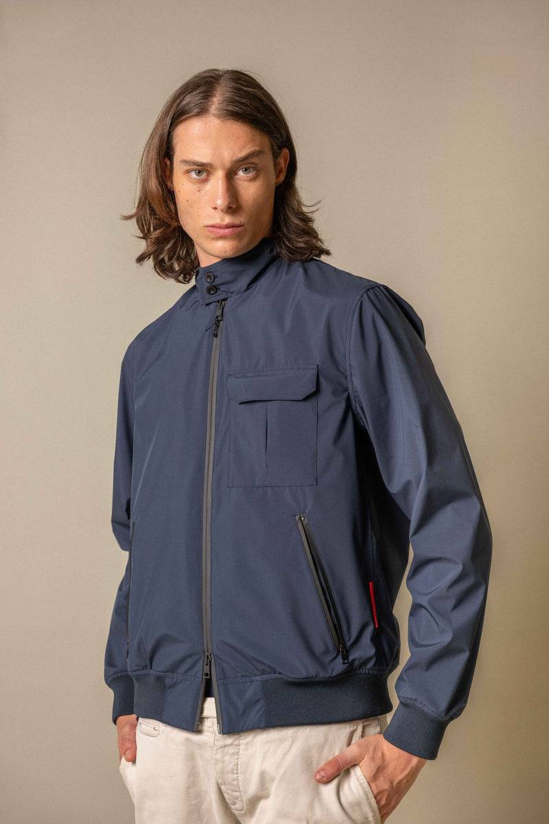 Paltò ARTURO VIN 3 LAYERS