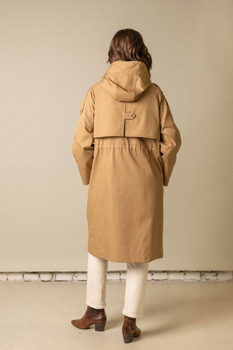 Paltò BEATRICE JOHN