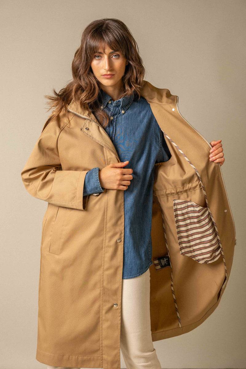 Paltò BEATRICE JOHN