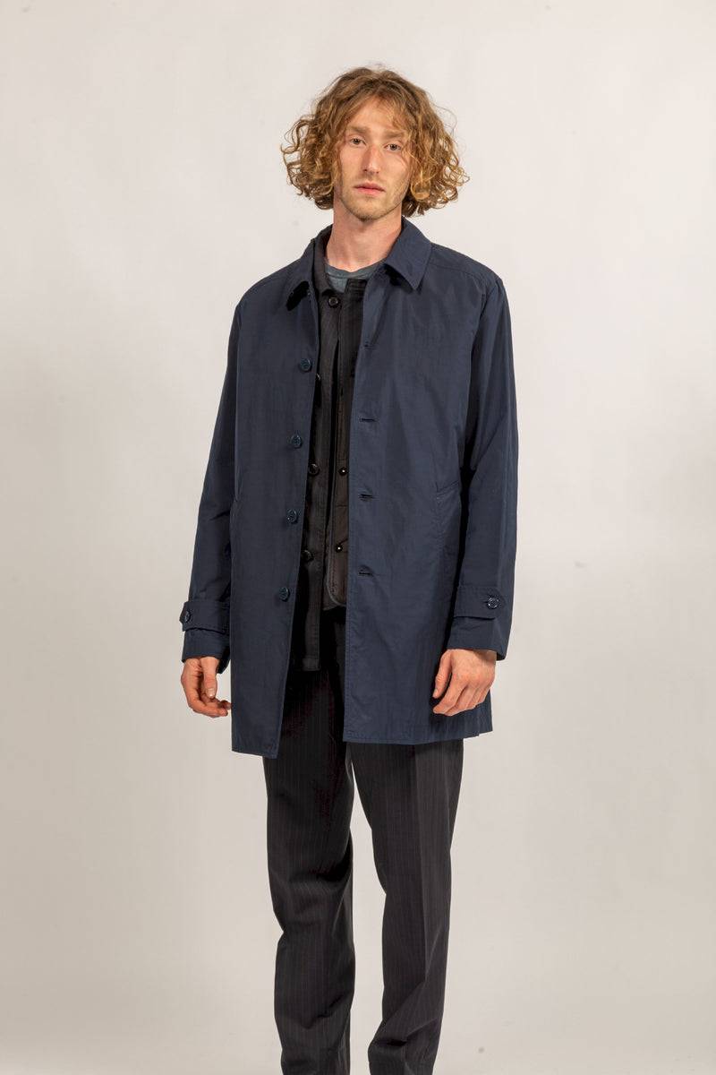 Paltò FLAVIO POPELINE TECH