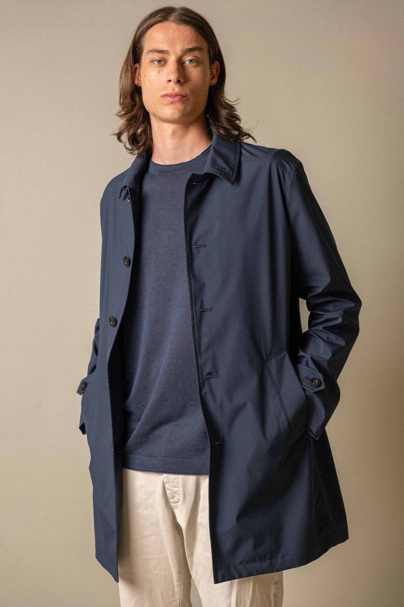 Paltò FLAVIO VIN 3 LAYERS