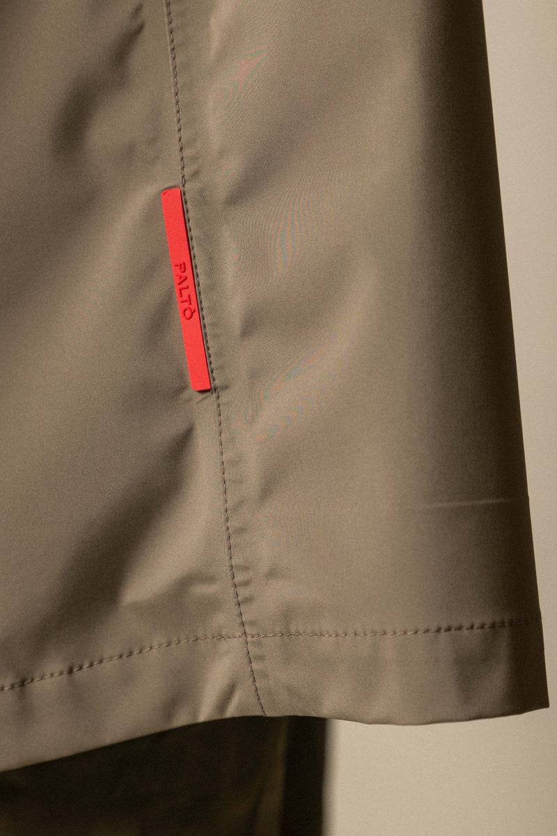 Paltò TOMMASO VIN 3 LAYERS