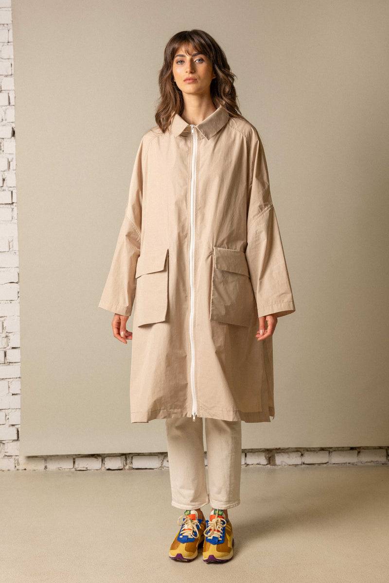 Paltò VIOLETTA LIZE