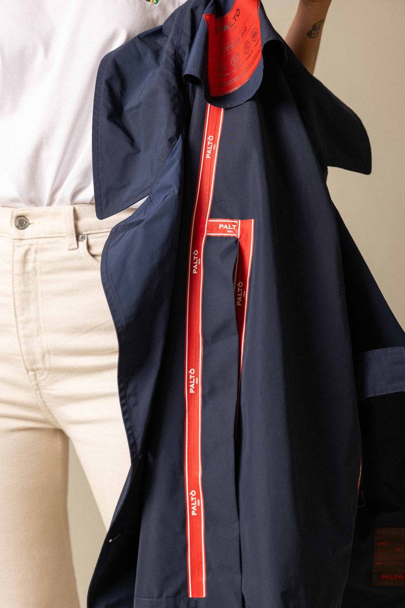 Paltò VITTORIA LIZE