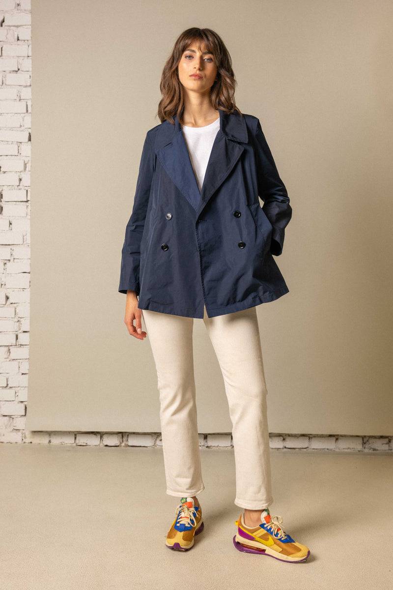 Paltò VITTORIA LIZE