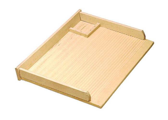 Panetta Casalinghi 104 - Assi per lavare con sponde e portasapone