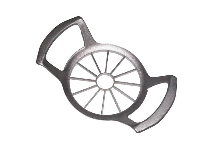 Panetta Casalinghi 273/1 - Affettamele 12 spicchi in alluminio