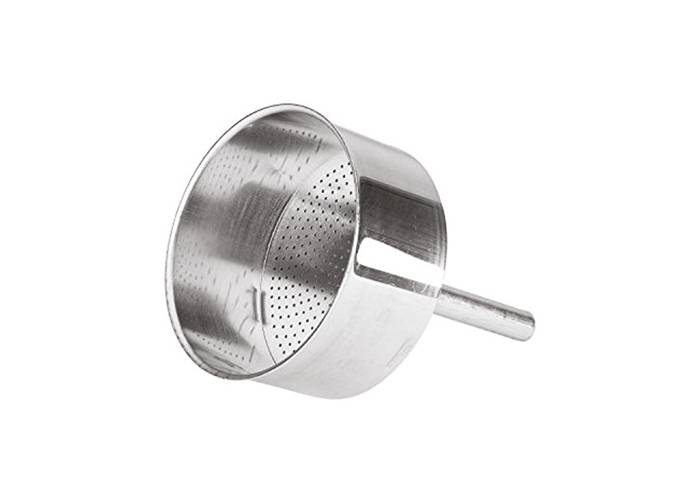 Panetta Casalinghi 280/1 - Imbuto in alluminio per moka