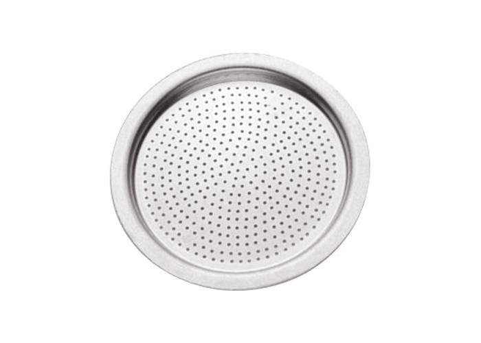 Panetta Casalinghi 280/2 - Piastrina in alluminio per moka