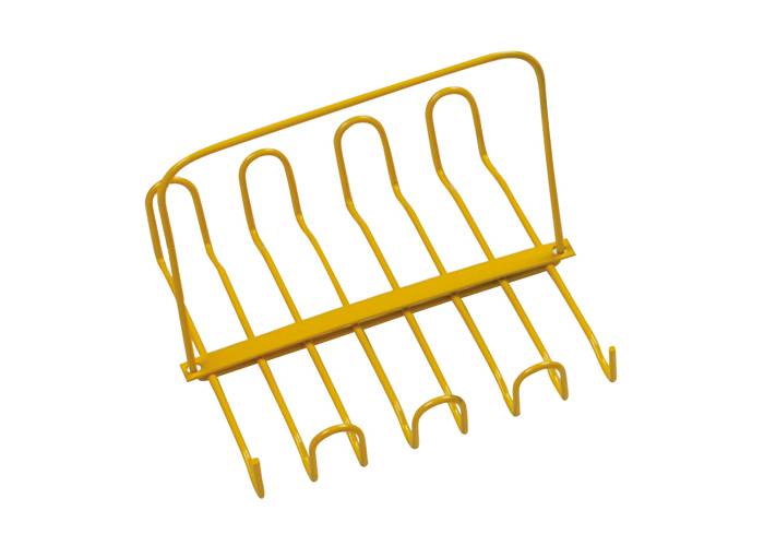 Panetta Casalinghi 283 - Portatovaglioli Bar verniciato