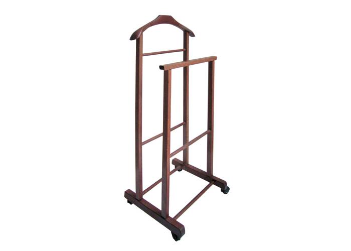 Panetta Casalinghi 300/6 - Indossatore da camera in legno