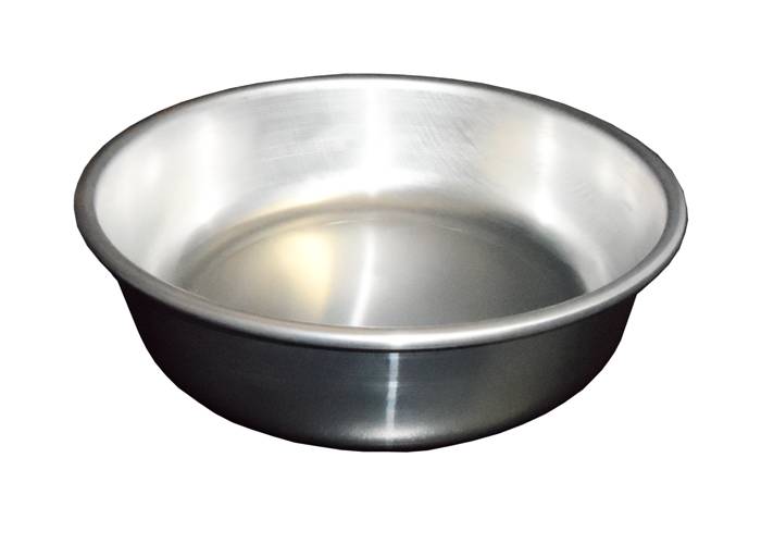 Panetta Casalinghi 338/1 - Stampo ciambella senza cono in alluminio