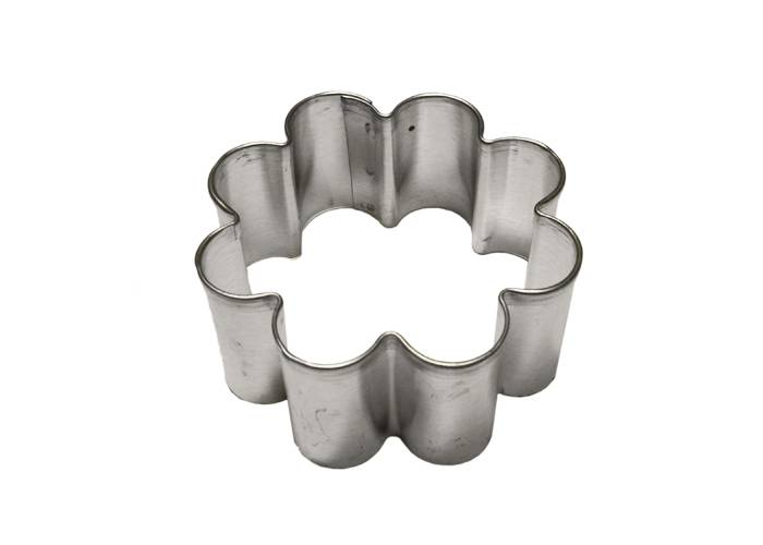 Panetta Casalinghi 346 - Canestrello festonato senza interno