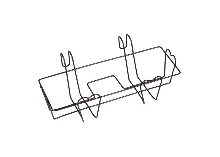 Panetta Casalinghi 401 - Fioriera rettangolare verniciata
