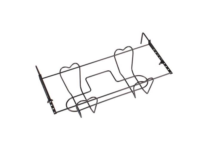 Panetta Casalinghi 402 - Fioriera rettangolare con regolo