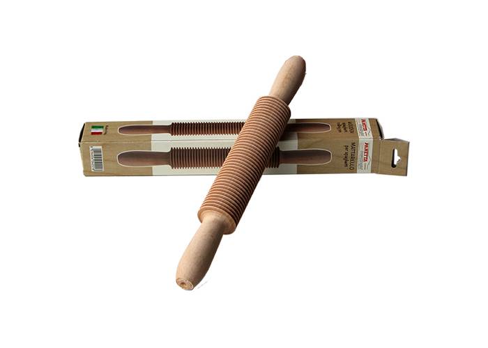 Panetta Casalinghi 42 - Mattarello tagliapasta per spaghetti