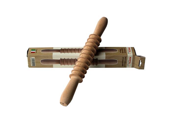 Panetta Casalinghi 44/1 - Mattarello tagliapasta per pappardelle