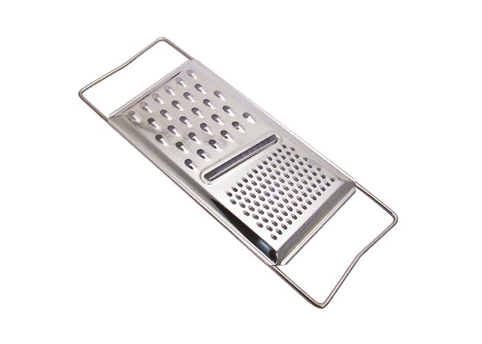 Panetta Casalinghi 63/2 - Grattugia universale piatta